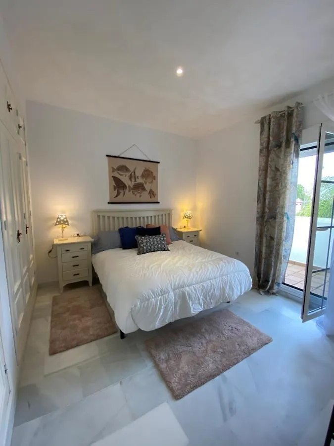 Casa Rosa Villa Chiclana de la Frontera