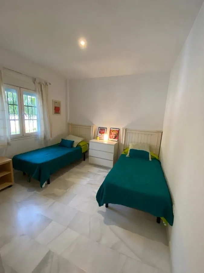 Casa Rosa Villa Chiclana de la Frontera 0*,  Spain