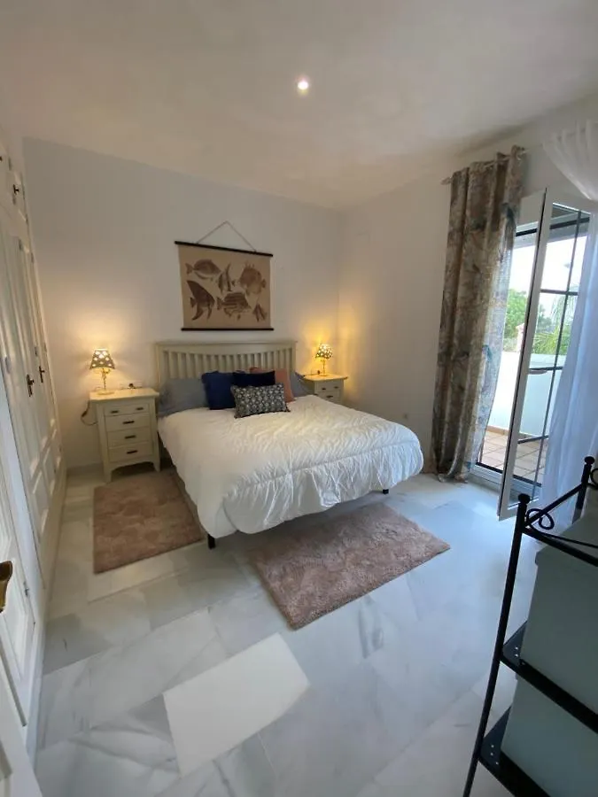 Casa Rosa Villa Chiclana de la Frontera