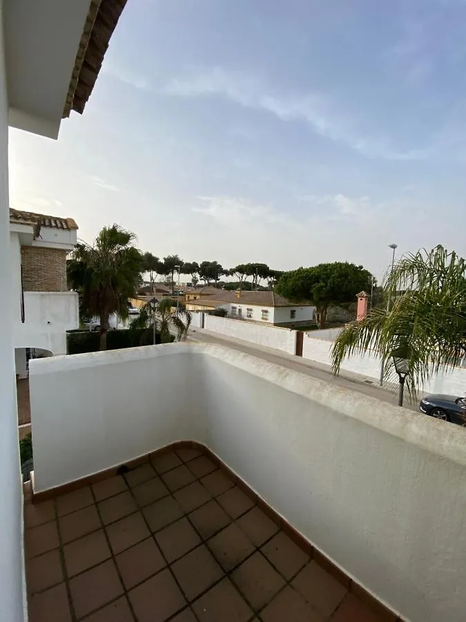 Casa Rosa Villa Chiclana de la Frontera Spain